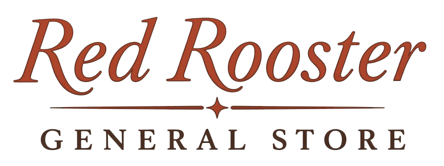 Red Rooster General Store